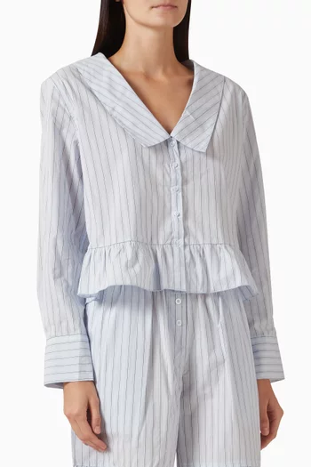 قميص سويب قطن