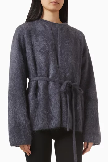 كارديغان كشمير ناعم