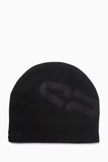 Skull Beanie