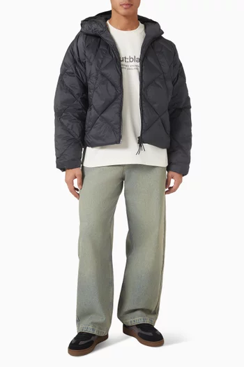 تي شيرت جارسون قطن