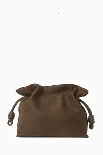 كلاتش فلامنكو متوسط جلد