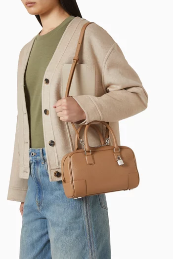 Amazona 23 Bag in Leather