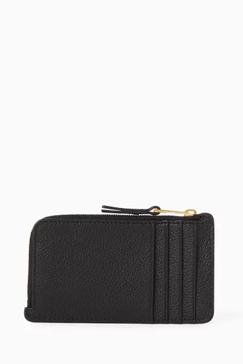 Duet Coin Cardholder