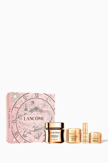 Absolue Gift Set