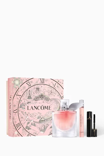 La Vie Est Belle Holiday Gift Set