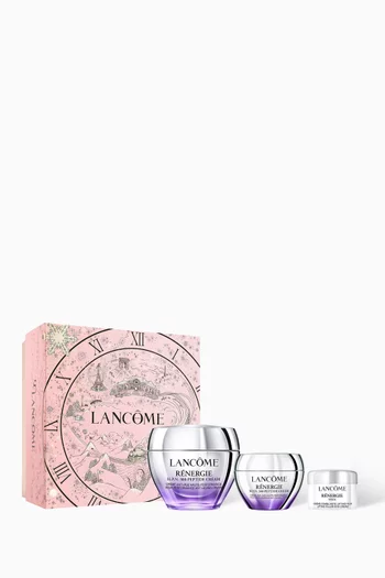 Rénergie H.C.F. Triple Serum Holiday Gift Set