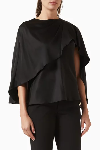 بلوزة إليورا بكاب ستان