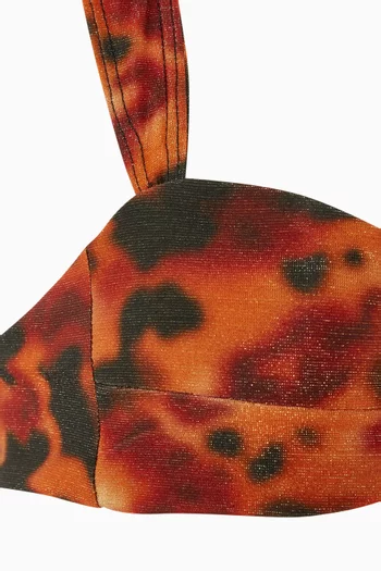 Amber Balconette Bikini Top