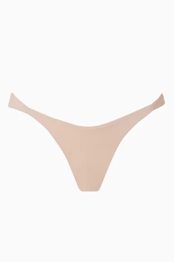 قطعة بيكيني سفلية أمبر