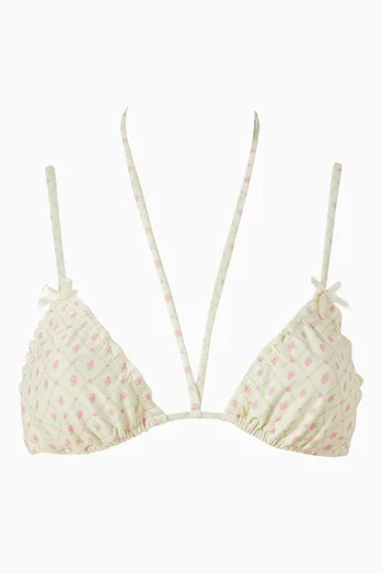 قطعة بيكيني علوية سيرين