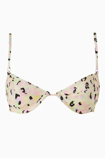 قطعة بيكيني مورينا