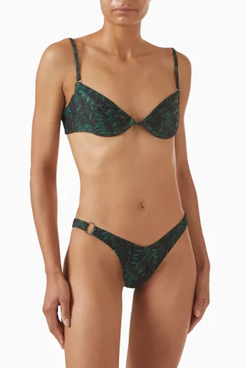 قطعة بيكيني سفلية مورينا