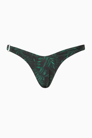 Morena Bikini Briefs