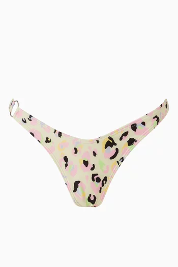 قطعة بيكيني سفلية مورينا