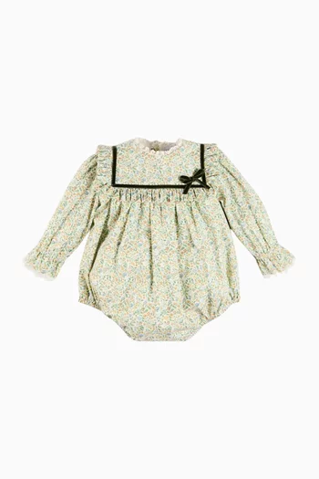 رومبر بنقشة زهور أديلايد