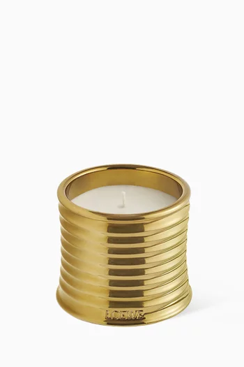 Earl Grey Scented Candle, 280g