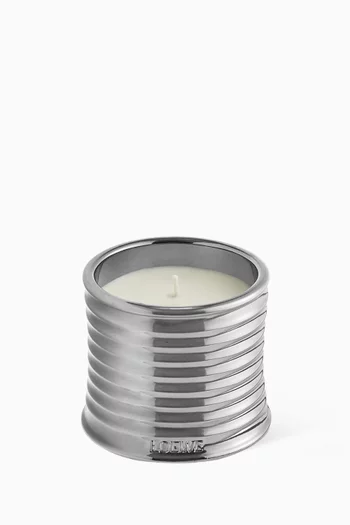 Black Sesame Scented Candle, 280g