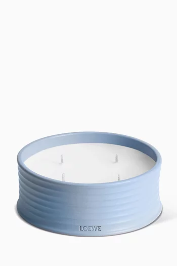 Verbena Outdoor Candle, 750g