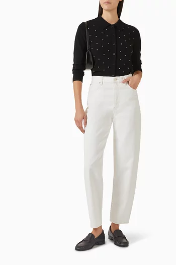 The Neat Jeans in Denim