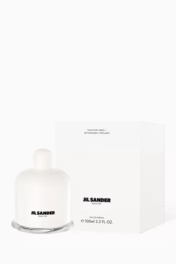 Black Tea Eau de Parfum, 100ml