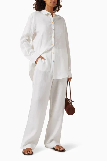 بنطال بيجاما لندن