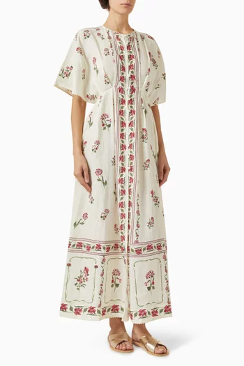 قفطان جيستو كويبرادا