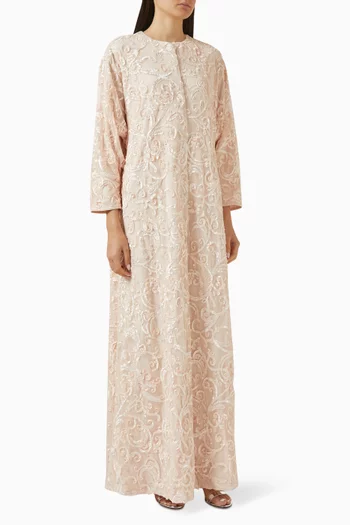 Shop Tadashi Shoji Long Sleeved Dresses for Women Online in Oman