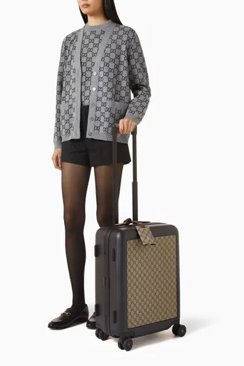 Porter Light Cabin Trolley