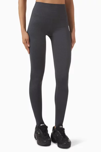 Always Warm Stirrup Leggings