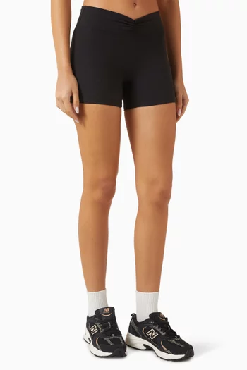 شورت ذا سكرنش