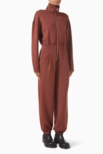 Jessie Jumpsuit in DoubleSoft®