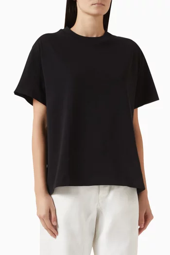 Short-sleeve T-shirt, Set of 3