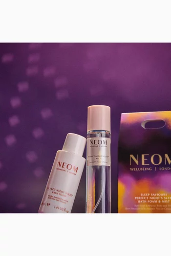Sleep Saviours Gift Set