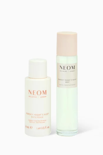 Sleep Saviours Gift Set