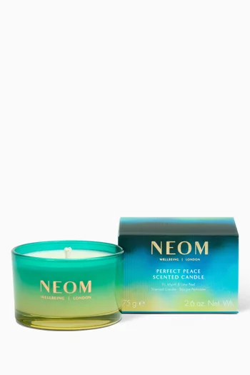 شمعة معطرة بيرفكت بيس، 75 غرام