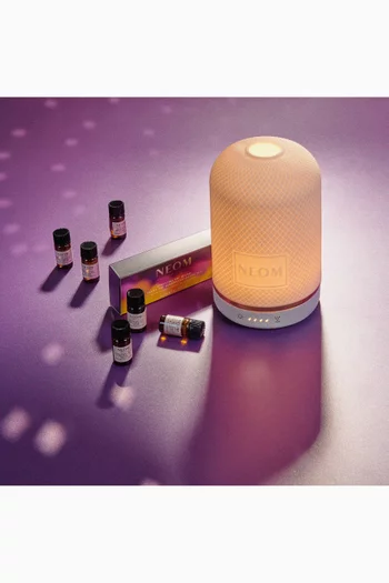 مجموعة استكشافية سينت ذا سيزون، 6 × 3 ملل