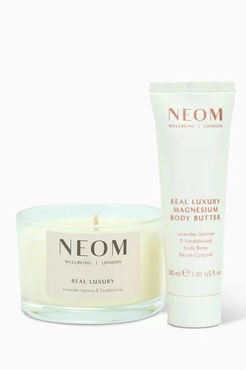 Moment of Calm Set of 2