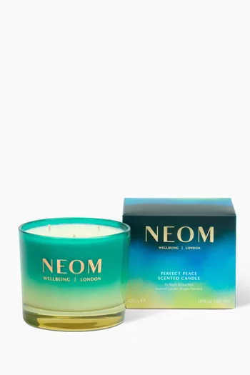 شمعة معطرة بيرفكت بيس، 420 غرام