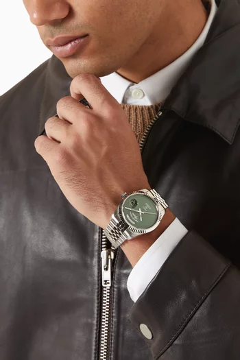 The Classics Automatic Watch, 41mm