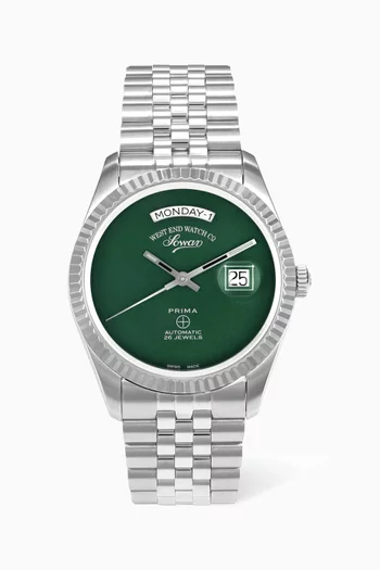 The Classics Automatic Watch, 41mm