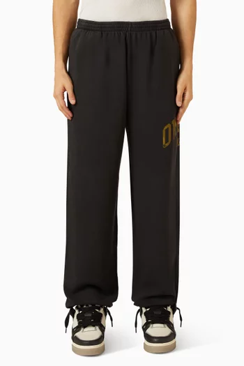 Owners Club Sweatpants in Cotton