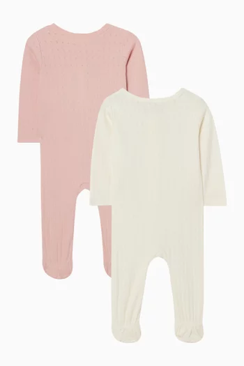 طقم بيجاما بوينتل، قطعتان 