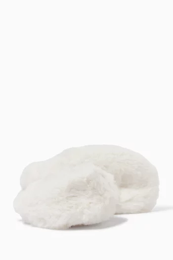 حذاء بوت أرنب تشاسون 