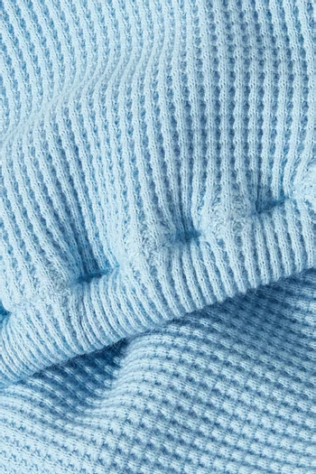 قطعة بيكيني علوية نيك نسيج حراري