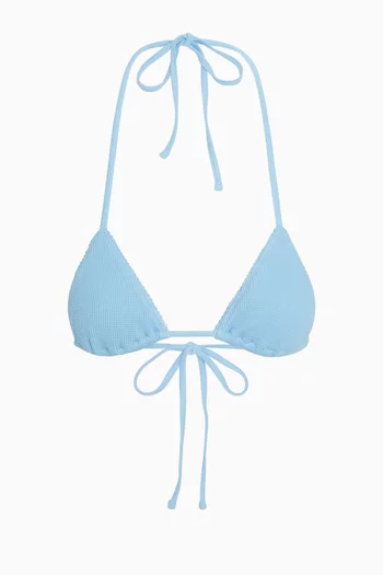 قطعة بيكيني علوية نيك نسيج حراري