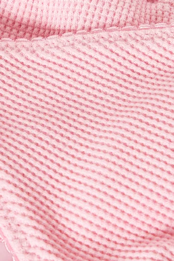 قطعة بيكيني علوية نيك نسيج حراري