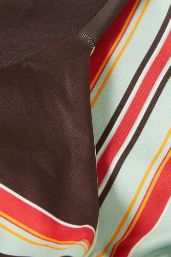 قطعة بيكيني علوية نيك نايلون مطاطي