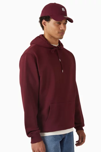 كاب ام ال بي بتصميم 9TWENTY وشعار نيويوك يانكيز حجم صغير