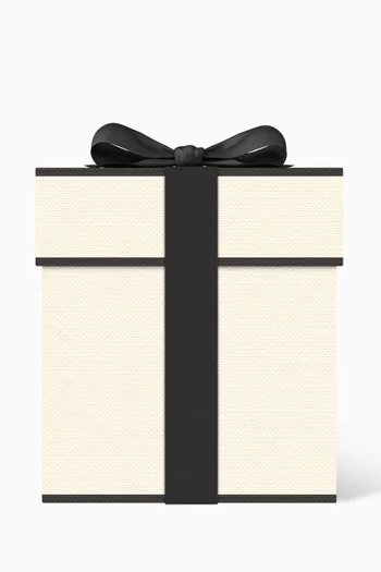 Orange Bitters Scented Candle, 200g