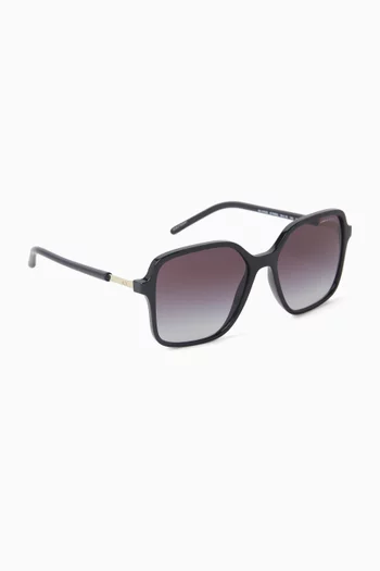 Square Sunglasses